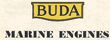 Buda Marine Engines