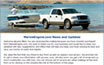 Subscribe to the MarineEngine.com Newsletter