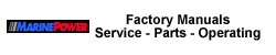 marine power inboard engine repair and service