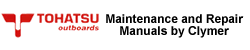 tohatsu outboard motor repair and service
