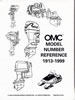 OMC Model Number Reference Guide