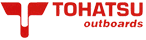 Tohatsu outboard motors