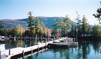 waterhouses