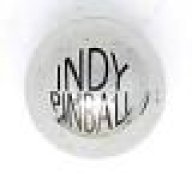 Indypinpall
