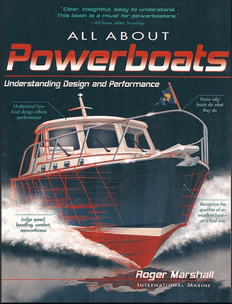 All About Powerboats&nbsp;