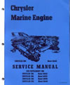 Service Manual: Chrysler 300 M440 with supplements