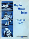 Marine Engine Start Up Facts