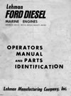 Operator's Manual