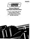 Sabre Manual