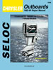 Chrysler outboard manual by Seloc