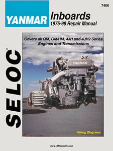 Yanmar