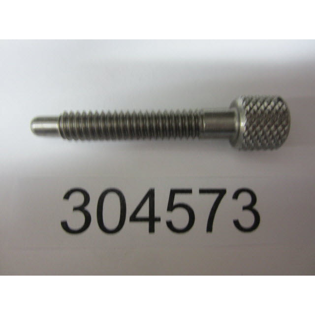 Evinrude Johnson OMC 0304573 Idle Adjustment Screw