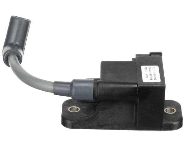 Mercury Quicksilver 827509T 7 - CDM Module Assembly