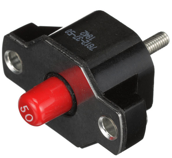 Mercury Quicksilver 88-11178A01 - Circuit Breaker