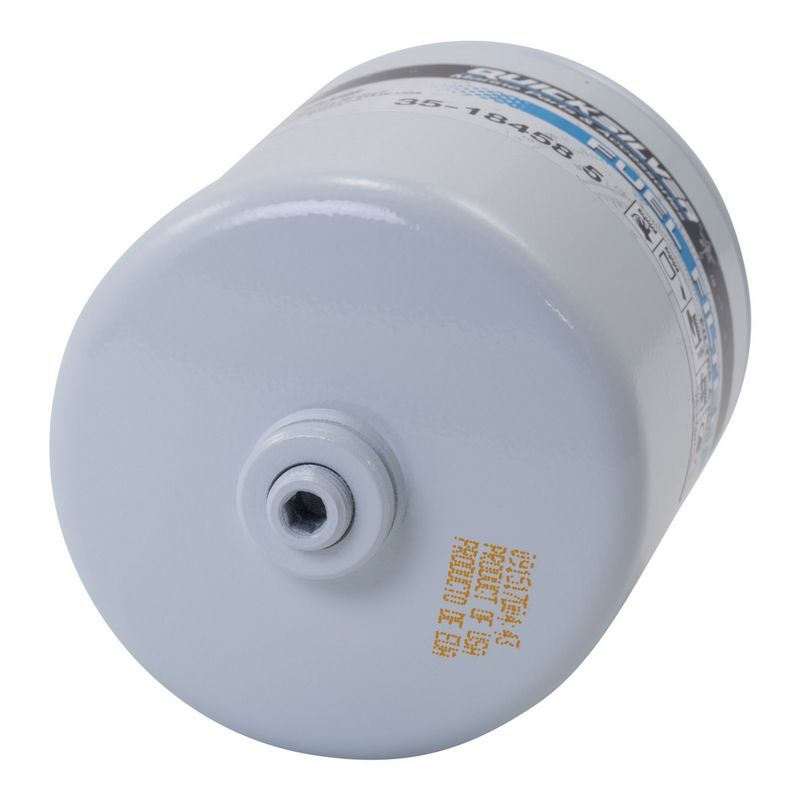 Mercury Quicksilver 3518458Q 4 Fuel Filter Kit