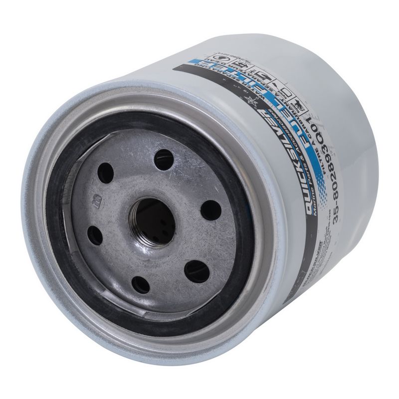 Mercury Quicksilver 35802893Q 4 Fuel Filter Kit