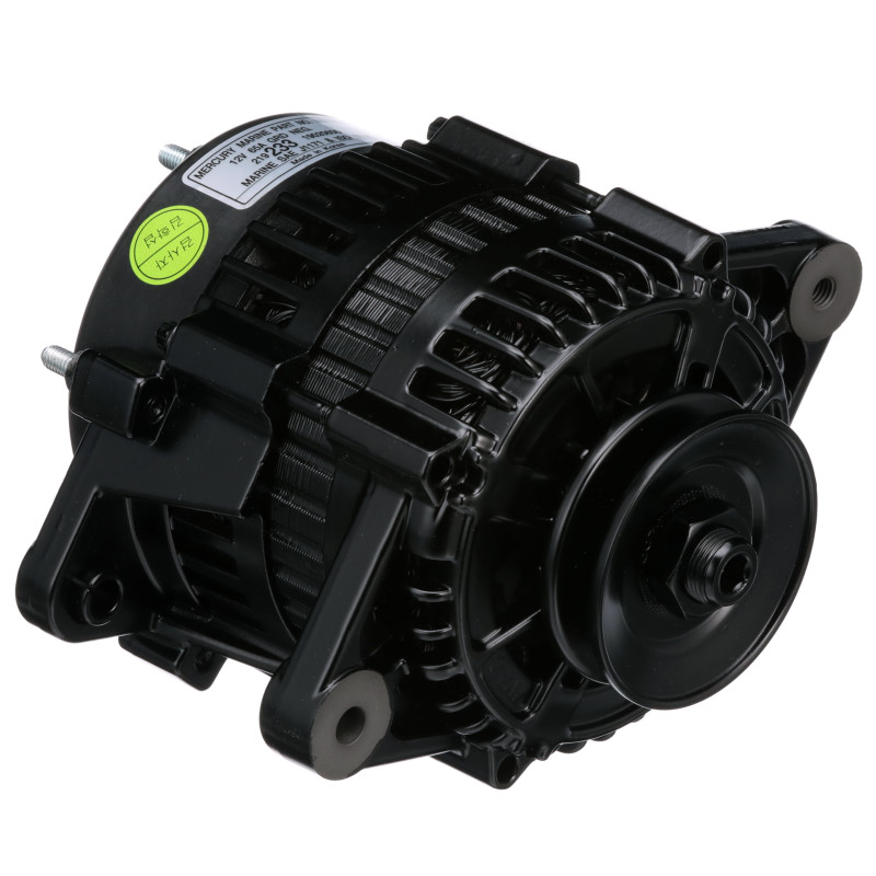 Mercury Quicksilver 862030t01