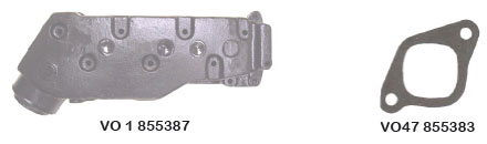Volvo 4-Cylinder