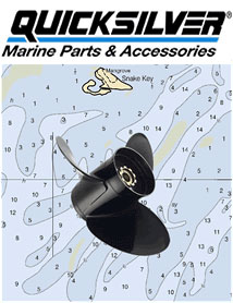 Quicksilver Marine Catalog