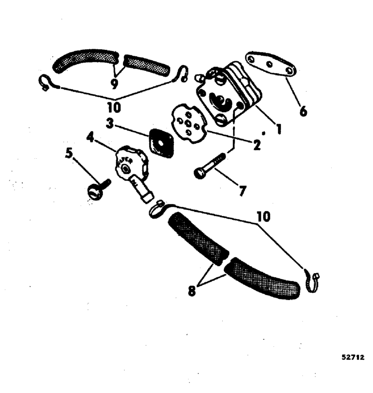 [DIAGRAM] 1989 15 Hp Evinrude Fuel Pump Diagram Wiring