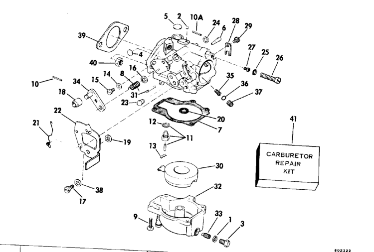 Evinrude Outboard Motors 70 Hp Diagram - Used Outboard Motors For