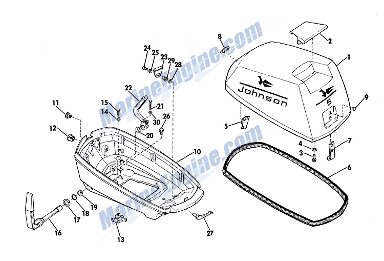 Nissan ld28 engine pdf #2