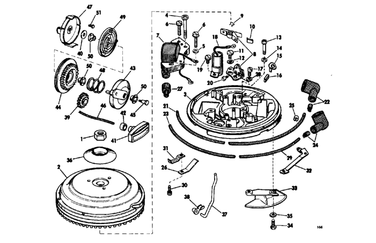 [DIAGRAM] 1972 Johnson 100 Hp Wiring Diagram Picture FULL Version HD