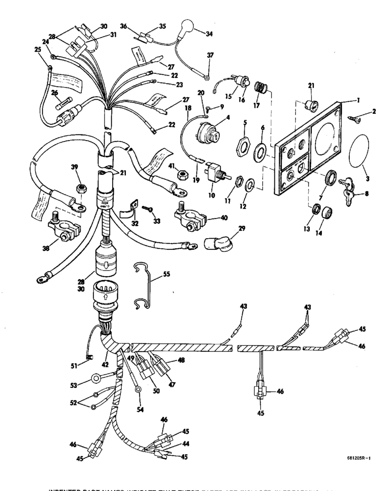 [DIAGRAM] S Electric Omc Wiring Diagram 1972 FULL Version HD Quality