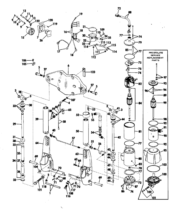 motor 1993 general motors wiring diagram manualprofessional service trade edition motor domestic wiring diagram manual