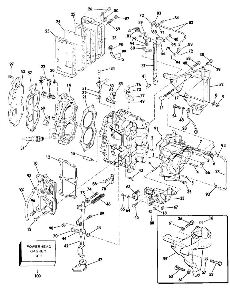 Image Result For Briggs Vanguard Hp Wiring Diagram Image Result For Briggs Vanguard Hp Wiring Diagram