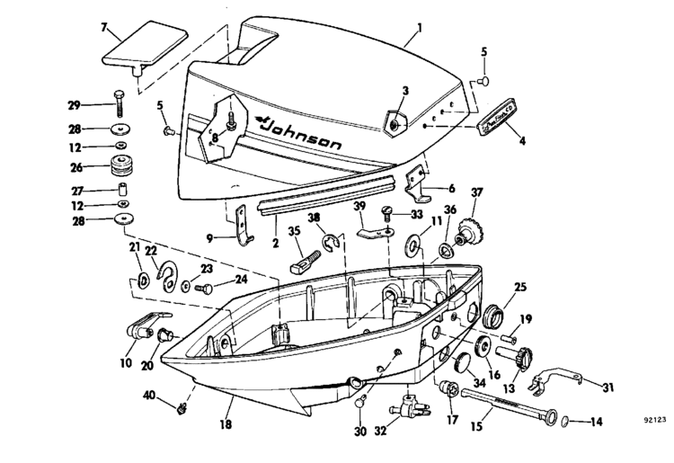 Outboard Motor Equivalent - Used Outboard Motors For SaleUsed Outboard