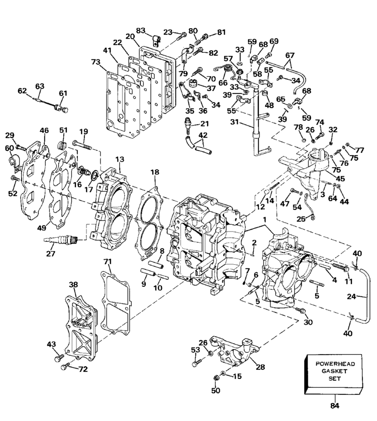 Pittsburgh Engine Hoist Assembly Pittsburgh 2 Ton Engine Crane