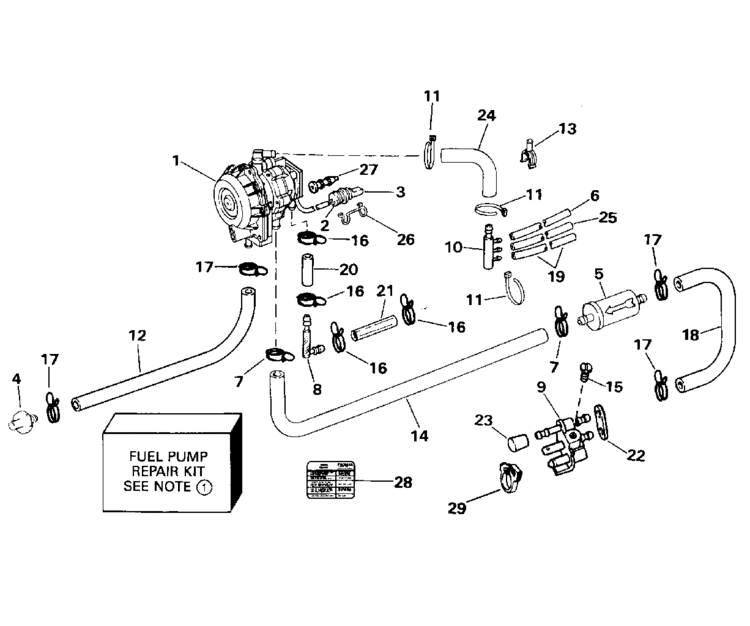 [DIAGRAM] Wiring Diagram Johnson 50 Hp Outboard