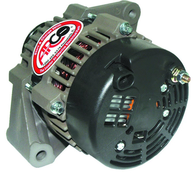 Arco Marine 20822 - Alternator