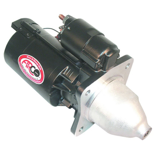 Arco Marine 97225 - Starter