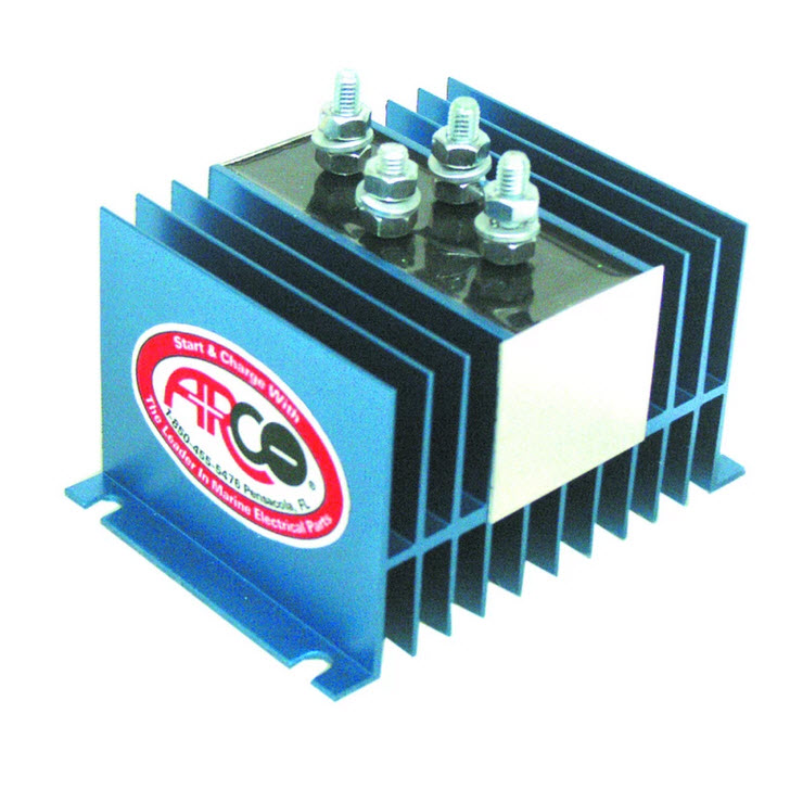 Arco Marine BI-0702-4 - Isolator