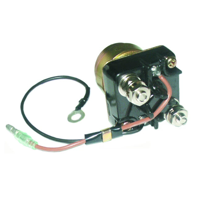 Arco Marine SW941 - Solenoid