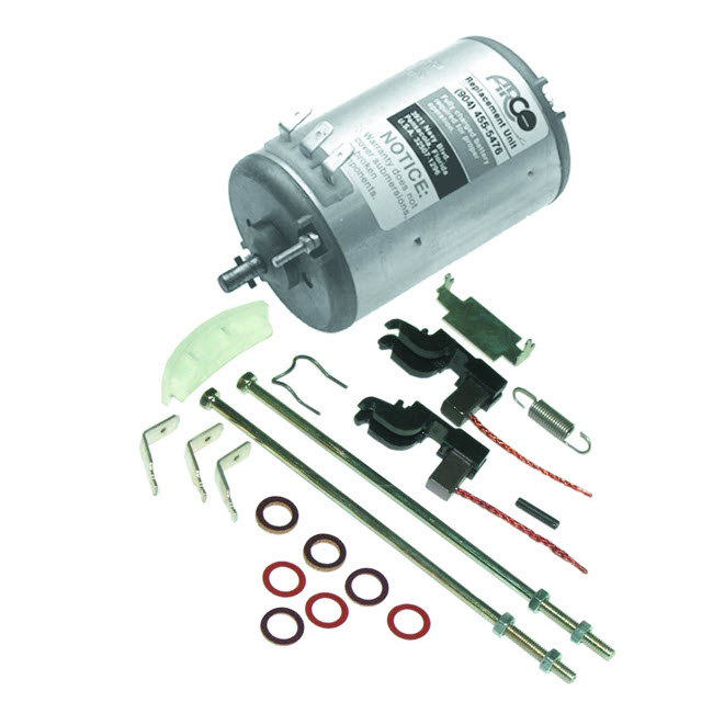 Arco Marine TR221 - Repair Kit, 875356-8