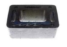 Barr Marine BAR20-0099 - SPACER W/PKG