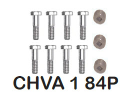 Barr Marine CHVA-1-84P - Mounting Package