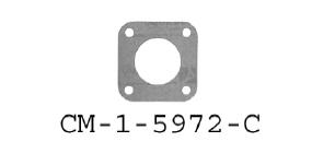 Barr Marine BARCM-1-5972-C -
..............................