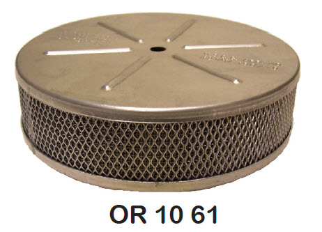 Barr Marine OR-10-61 - Flame Arrestor