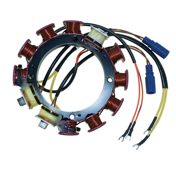 CDI Electronics 173-4287 - Stator, 584287