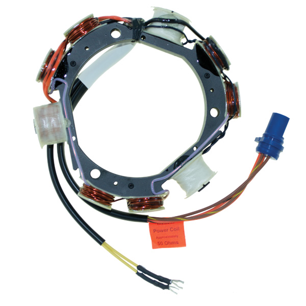 CDI Electronics 173-4560 - Stator, 584560