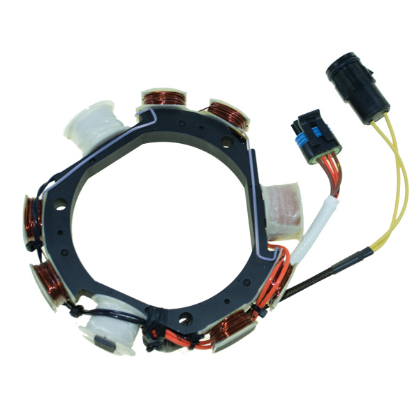 CDI Electronics 173-4954 - Johnson Evinrude Stator -4