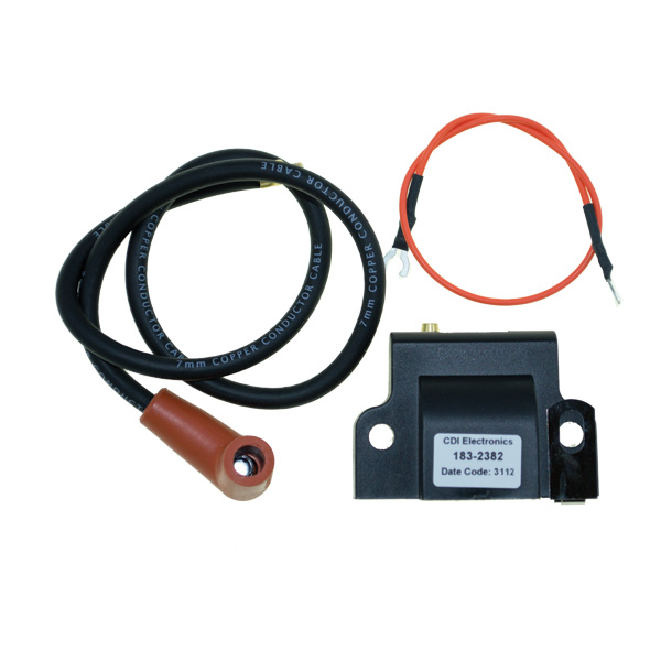 CDI Electronics 183-2382 - Coil, 502884, 502882