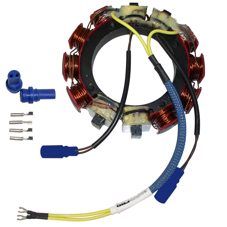 CDI Electronics 273-3117RS - OMC Stator Racing Stator 273-3117RS