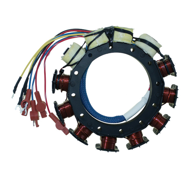 CDI Electronics CDI274-5456-S15 - Merc Racing
Stator 6 Cyl. (16