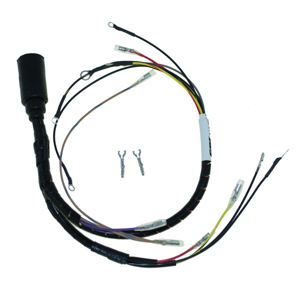 CDI Electronics 414-8672 - Harness, 84-18672A8