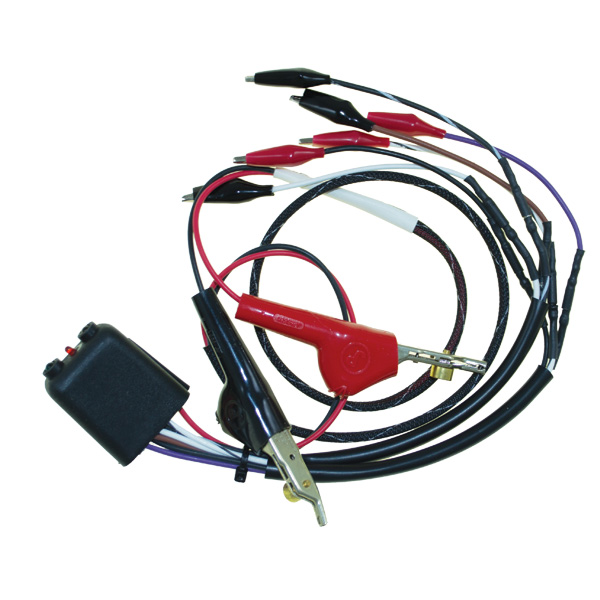 CDI Electronics 511-9710 - Battery Cd Trigger Tester